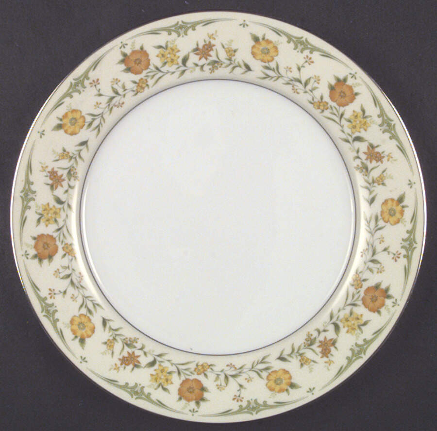 Atwood Dinner Plate by Noritake-1