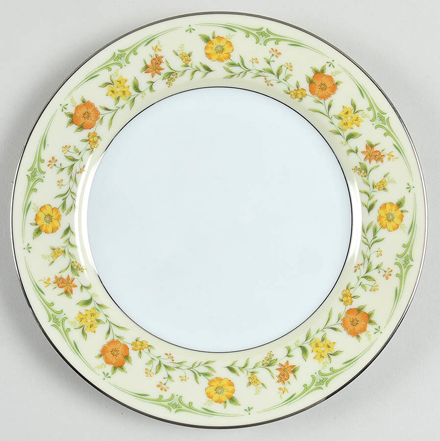 Atwood Salad Plate by Noritake-1