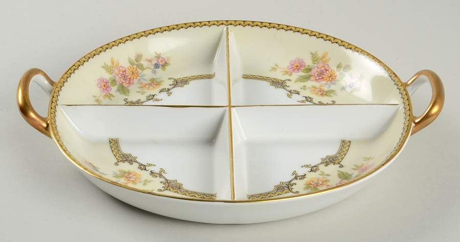 Aubery 4 Part Relish by Noritake-1
