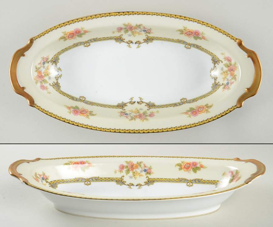 Aubery Celery by Noritake-1