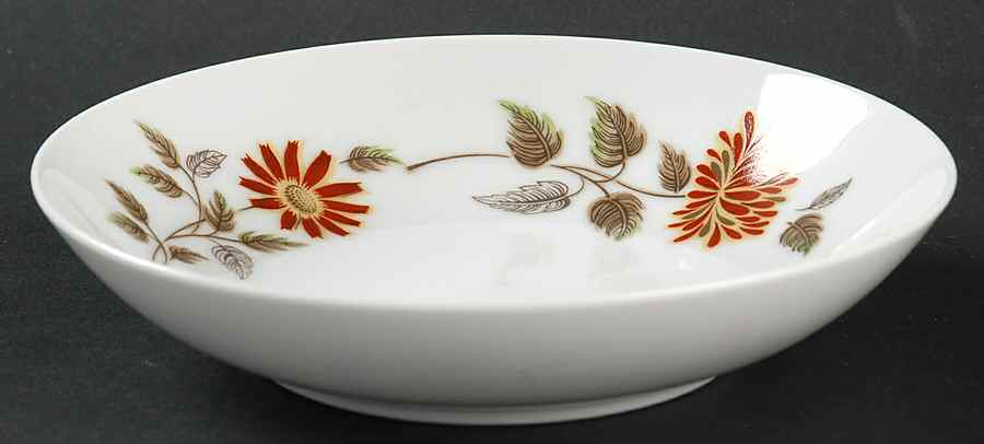 Auburn Fruit/Dessert (Sauce) Bowl by Noritake-1