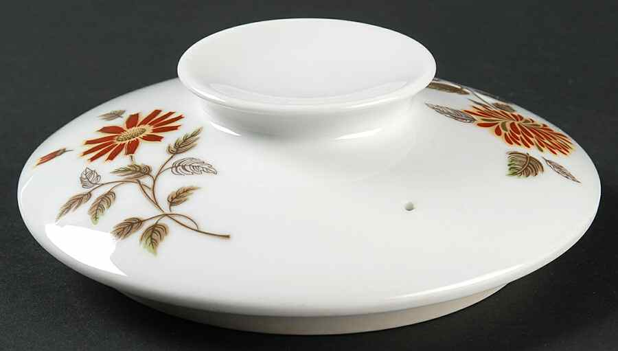 Auburn Lid for Teapot by Noritake-1