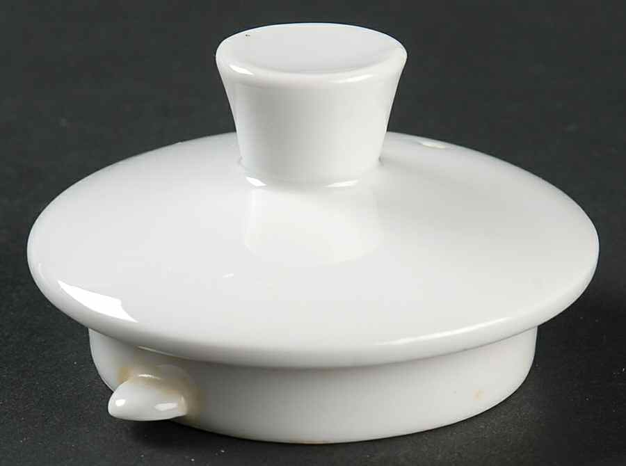 Auburn Lid for Coffee Pot by Noritake-1