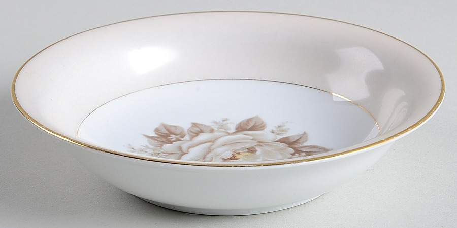 Auburn Fruit/Dessert (Sauce) Bowl by Noritake-1