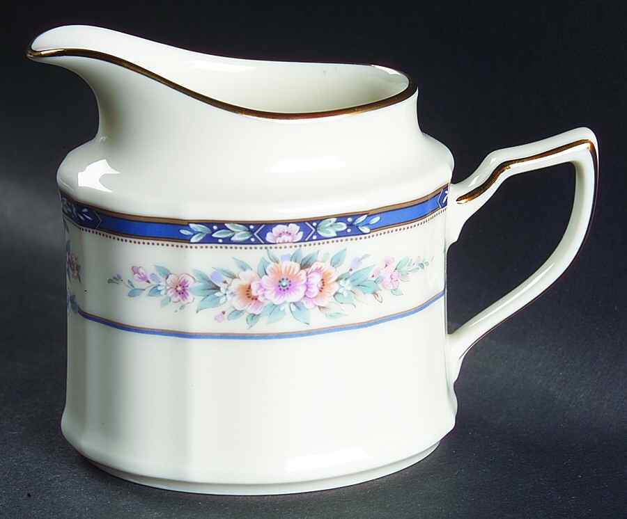 Auburndale Creamer by Noritake-1