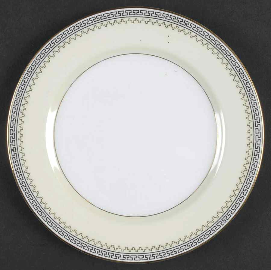 Audrey Bread & Butter Plate by Noritake-1