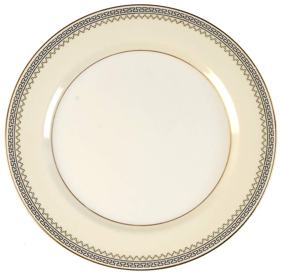 Audrey Salad Plate by Noritake-1