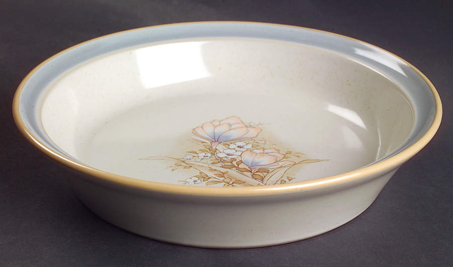 Autumn Day 8" Round Vegetable Bowl by Noritake-1