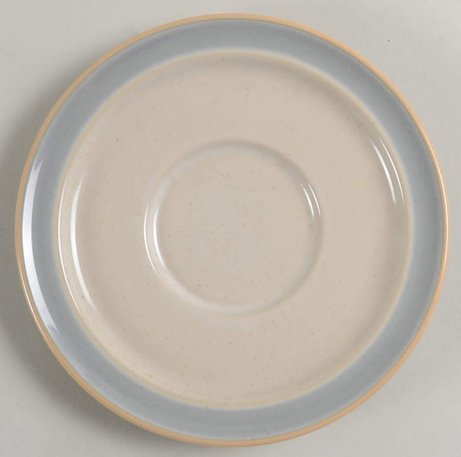 Autumn Day Saucer by Noritake-1