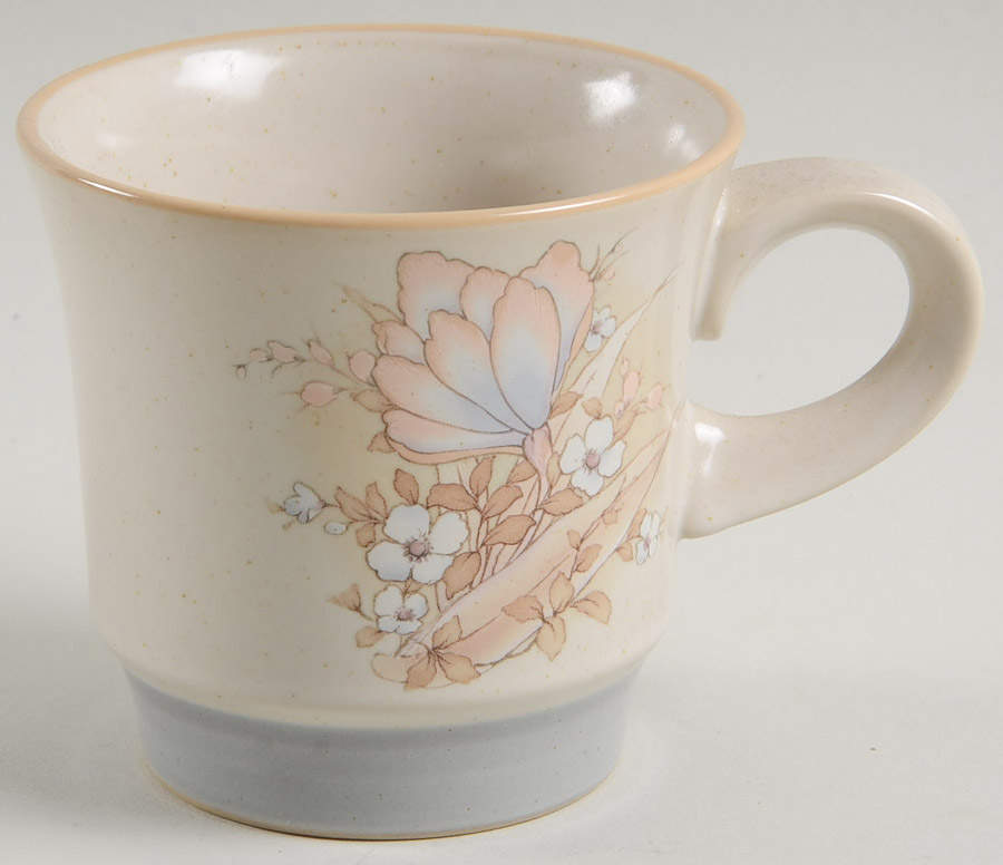 Autumn Day Flat Cup by Noritake-1