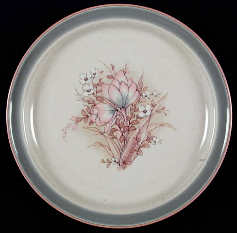 Autumn Day Dinner Plate by Noritake-1