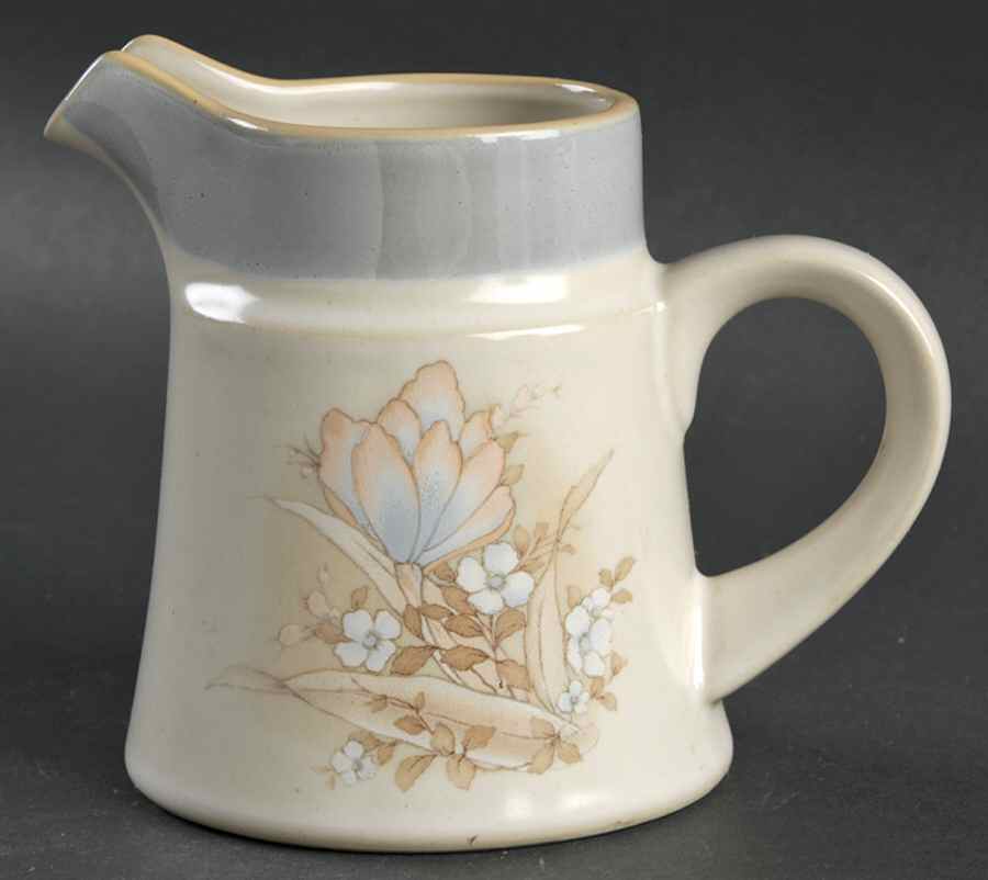 Autumn Day Creamer by Noritake-1