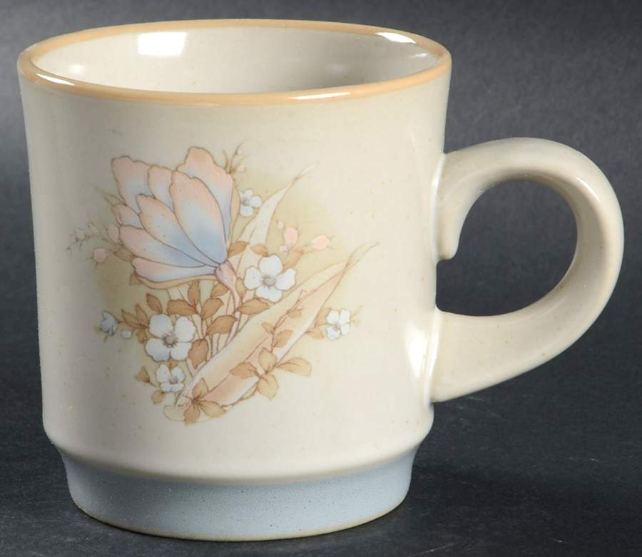 Autumn Day Mug by Noritake-1