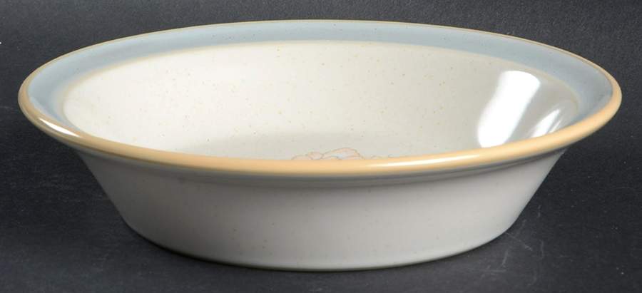 Autumn Day Rim Soup Bowl by Noritake-1