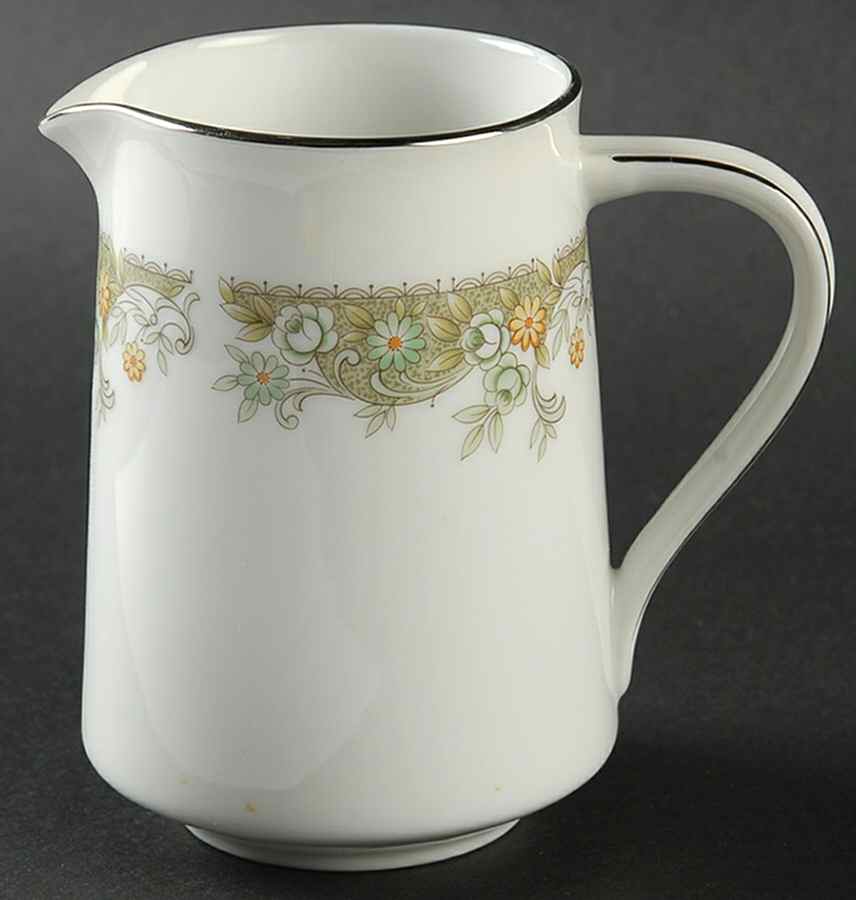 Audrey Creamer by Noritake-1