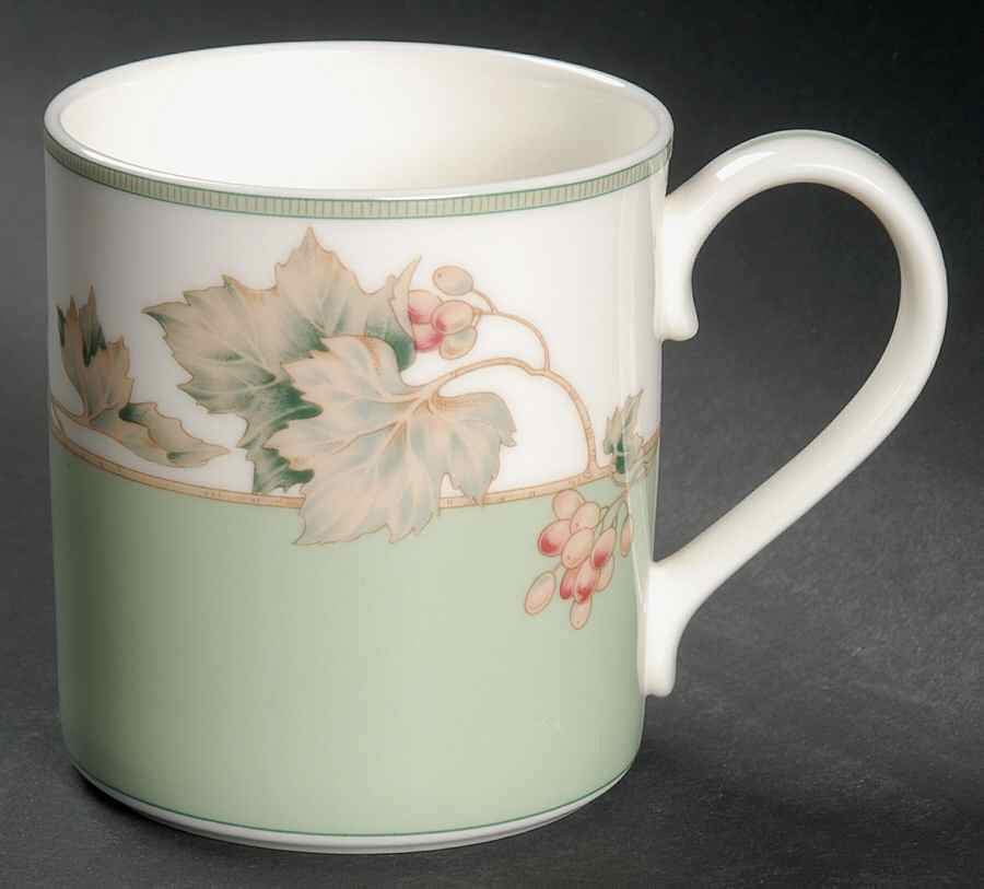 Autumn Estate Mug by Noritake-1