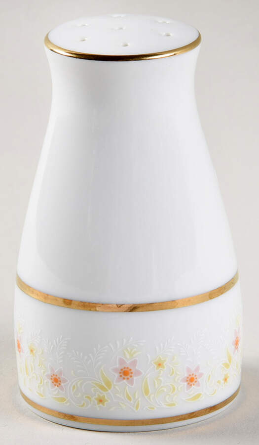Augusta Pepper Shaker by Noritake-1