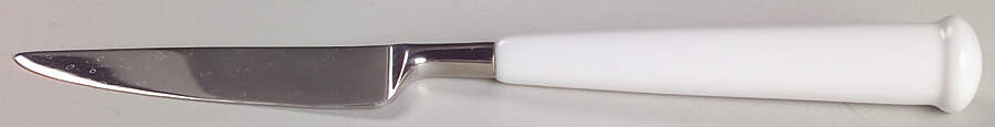 Au Naturel Small Dinner Knife by Noritake-1