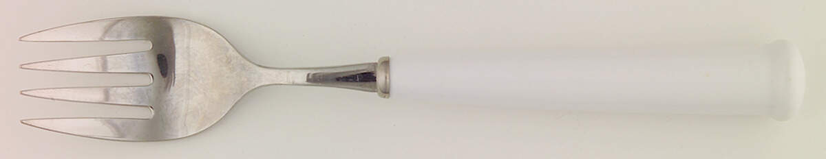 Au Naturel Dinner Fork (7 1/2" or Larger) by Noritake-1