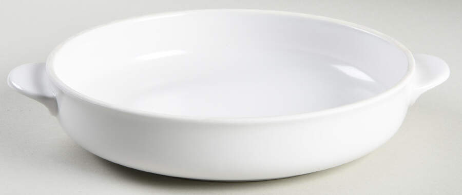 Au Naturel 8" Augratin by Noritake-1