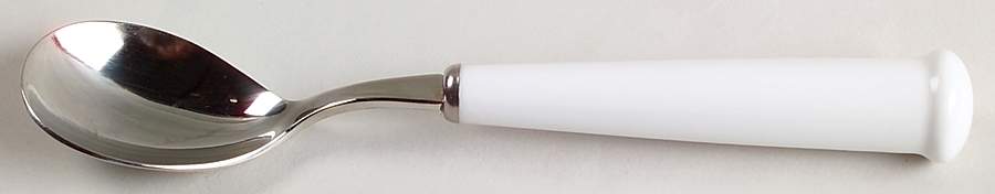 Au Naturel Teaspoon by Noritake-1