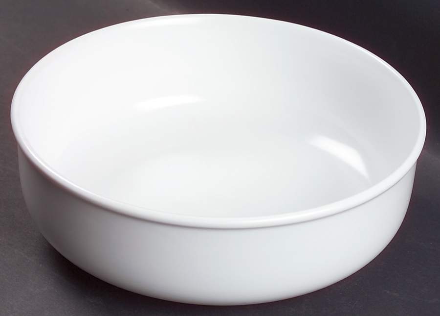 Au Naturel 7" Round Vegetable Bowl by Noritake-1