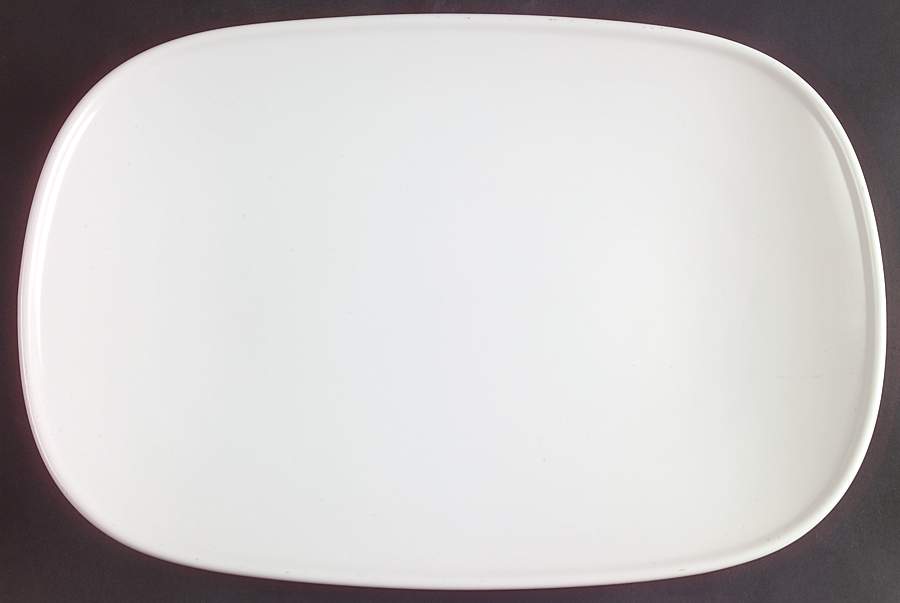 Au Naturel 13" Oval Serving Platter by Noritake-1