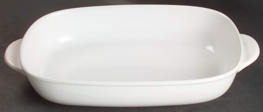 Au Naturel 11" Oval Baker/Vegetable Bowl by Noritake-1
