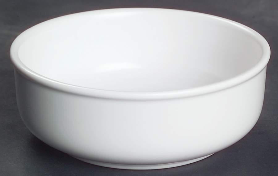Au Naturel Fruit/Dessert (Sauce) Bowl by Noritake-1