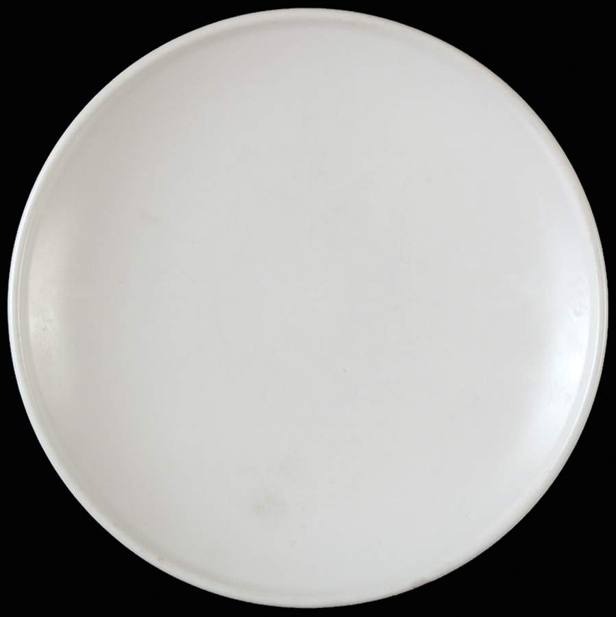 Au Naturel Bread & Butter Plate by Noritake-1