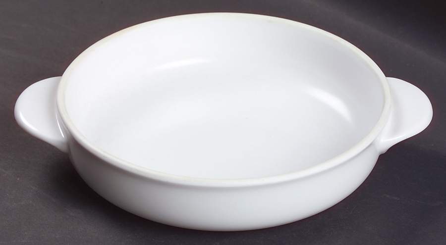 Au Naturel Individual Augratin by Noritake-1