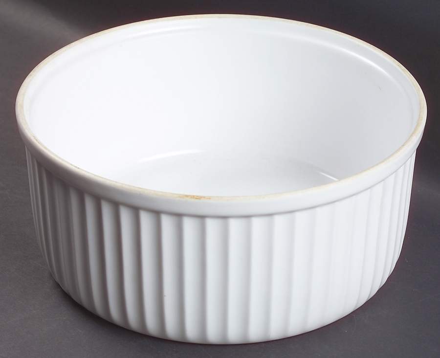 Au Naturel 9" Souffle by Noritake-1