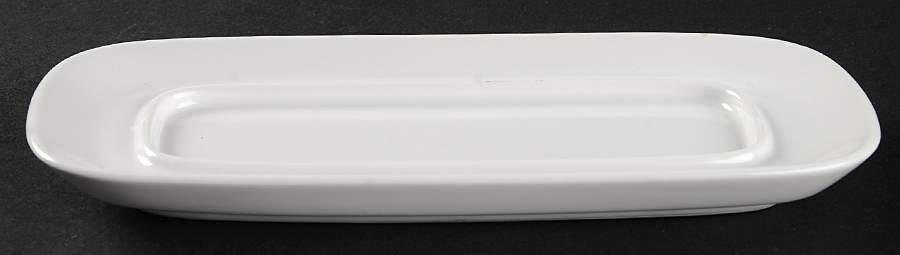 Au Naturel 1/4 Lb Butter No Lid by Noritake-1