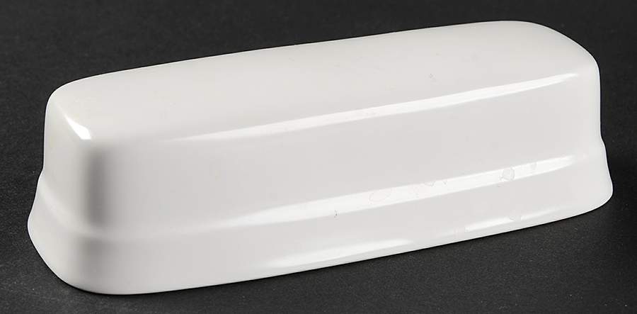 Au Naturel Lid for 1/4 Lb Butter by Noritake-1