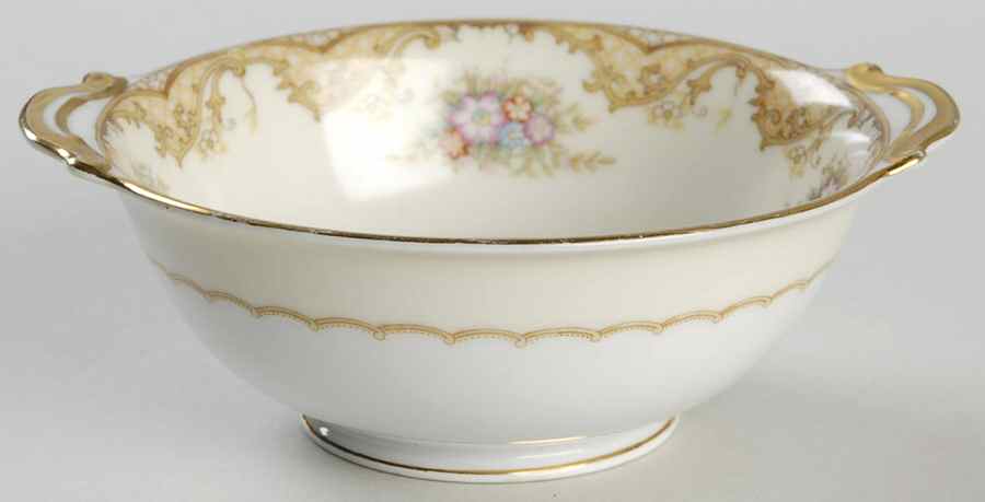 Aurora Lugged Cereal Bowl by Noritake-1