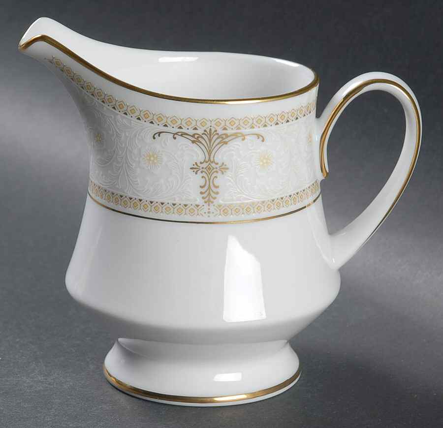 Aurelia Creamer by Noritake-1