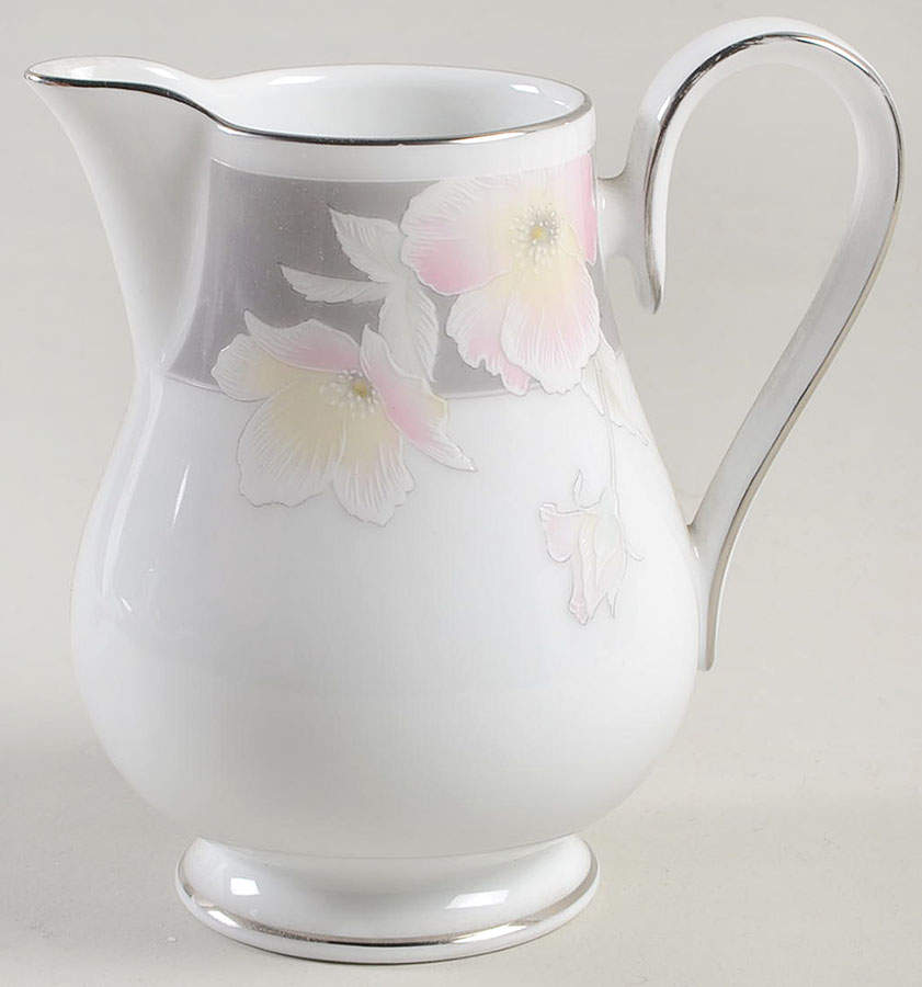 Autumn Rhapsody Creamer by Noritake-1