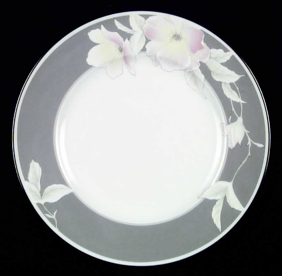 Autumn Rhapsody Dinner Plate by Noritake-1