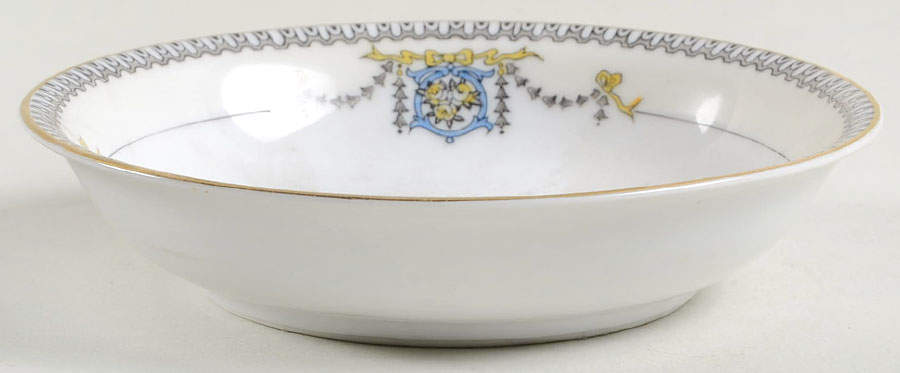 Austin Fruit/Dessert (Sauce) Bowl by Noritake-1