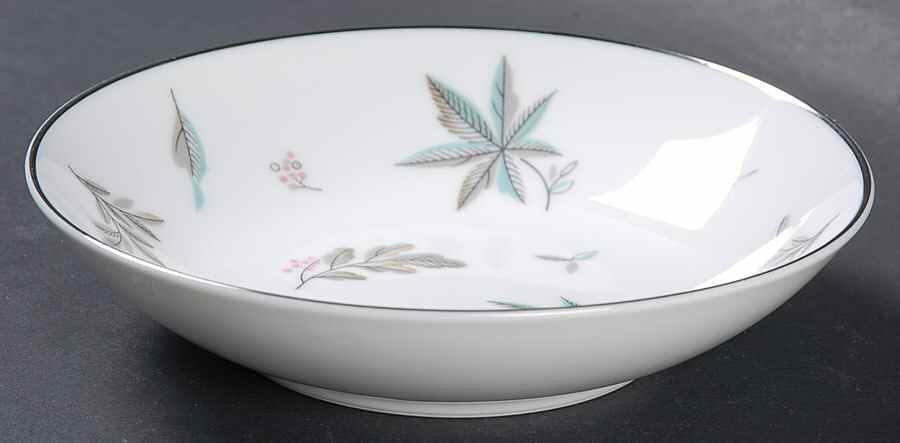 Automne Fruit/Dessert (Sauce) Bowl by Noritake-1