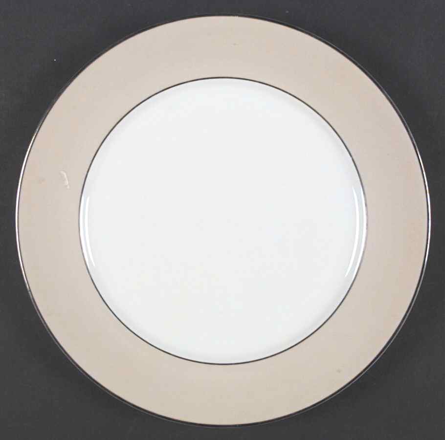 Autumn Dinner Plate by Noritake-1