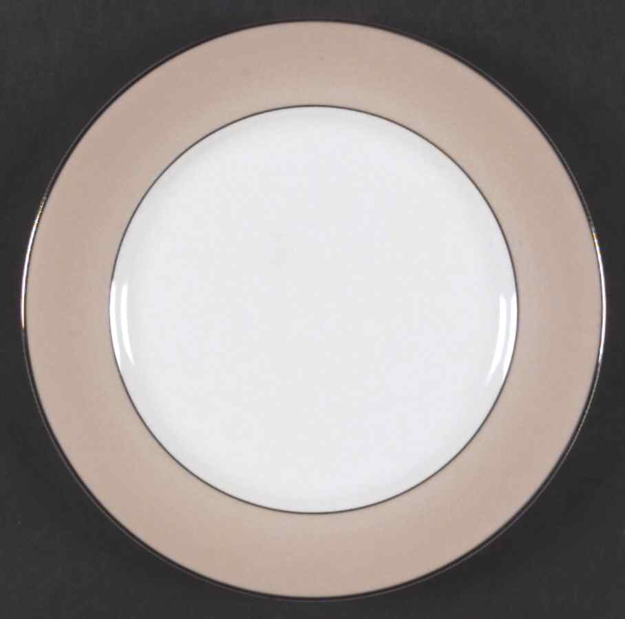 Autumn Salad Plate by Noritake-1