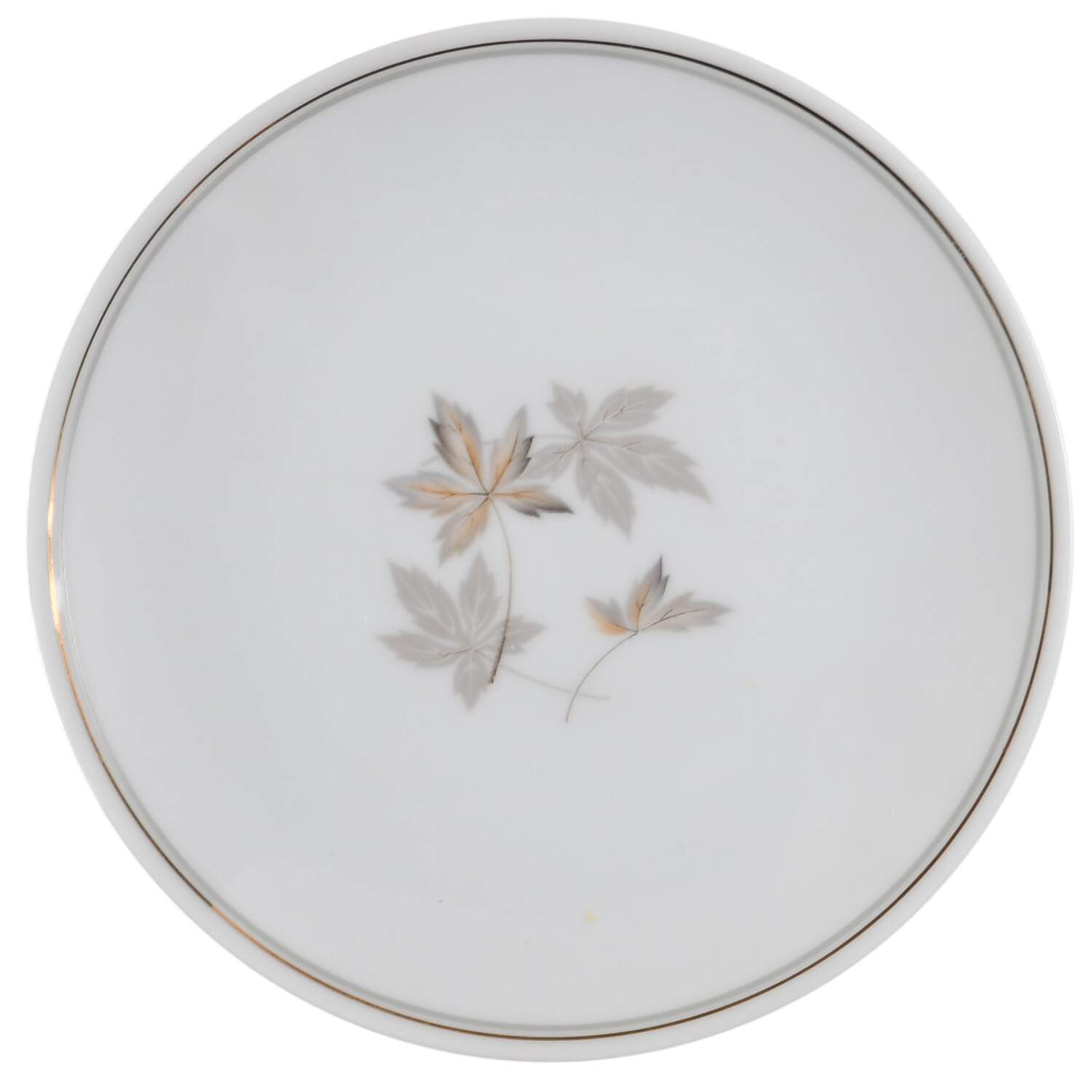 Autumglory Bread & Butter Plate by Noritake-1