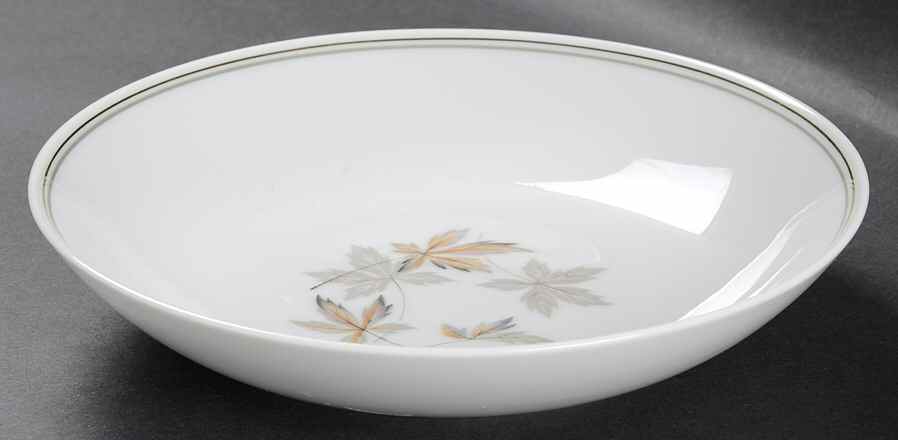 Autumglory Coupe Soup Bowl by Noritake-1