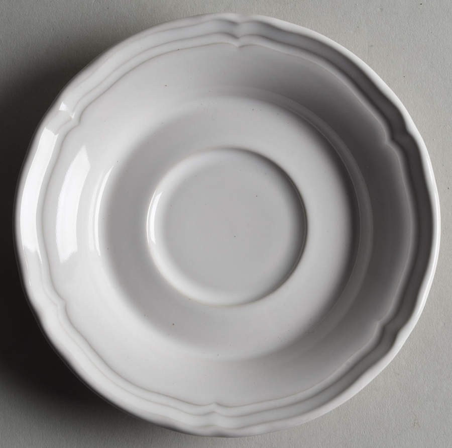 Autumnwind Saucer by Noritake-1