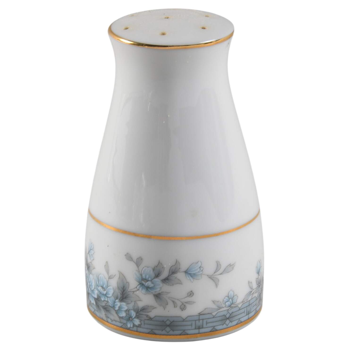 Avalon Pepper Shaker by Noritake-1