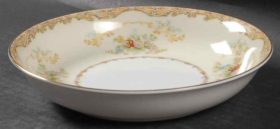 Avena Coupe Soup Bowl by Noritake-1