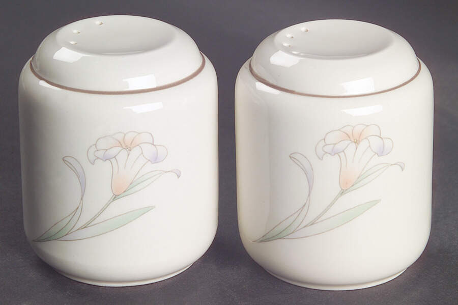Aventura Salt & Pepper Set by Noritake-1