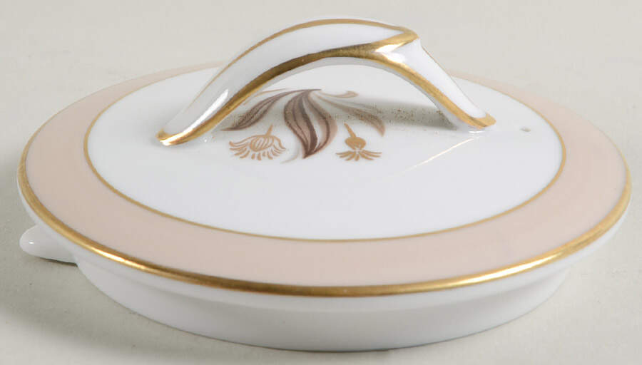 Avon Lid for Sugar Bowl by Noritake-1