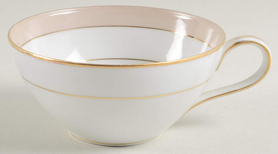 Avon Flat Cup by Noritake-1
